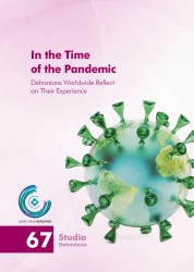 In the Time of thePandemic. Dehonians Worldwide Reflect on Their Experience