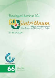 SINT UNUM  – SFIDE E PROSPERRIVE OGGI