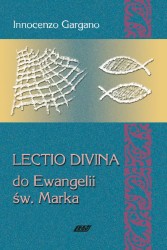 Lectio divina do Ewangelii św. Marka [LD 3]