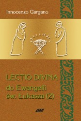 Lectio divina do Ewangelii św. Łukasza  (2) [LD 5]