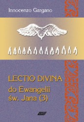 Lectio divina do Ewangelii św. Jana 3) [LD 8]