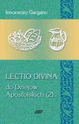 Lectio divina do Dziejów Apostolskich (2) [LD 13]