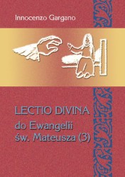 Lectio divina do Ewangelii św. Mateusza  (2). Kazanie na górze [LD 24]