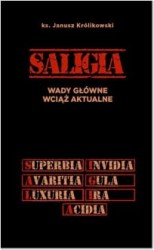 Saligia. Wady główne wciaż aktualne