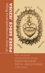 W misji wynagradzania Bogu przez Serce Jezusa