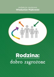 Rodzina: dobro zagrożone