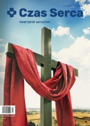 Czas Serca - nr 164 (wiosna 2020)