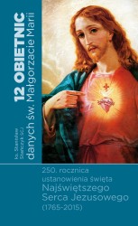 12 obietnic danych Małgorzacie Marii