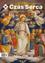 Czas Serca - nr 178 (jesień 2023)