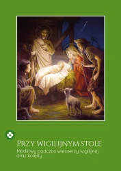Przy wigilijnym stole