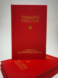 Thesaurus precum