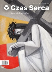 Czas Serca - nr 180 (wiosna 2024)