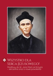 Wszystko dla Serca Jezusowego!