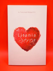 Litania Serca