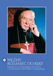 Weźmy różaniec do ręki! 