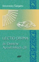 Lectio divina do Dziejów Apostolskich  (3) [LD 14]