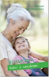 Rozmowy babci z wnukami