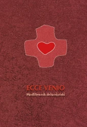 Ecce venio. Modlitewnik dehoniański