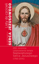 Listy do czcicieli Serca Jezusowego