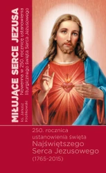 Miłujące Serce Jezusa