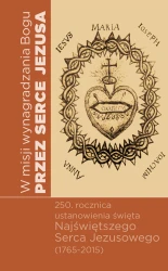 W misji wynagradzania Bogu przez Serce Jezusa