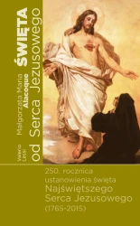 Święta  od Serca Jezusowego, Małgorzata Maria Alacoque