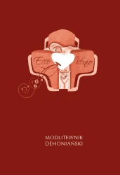 Ecce venio. Modlitewnik dehoniański