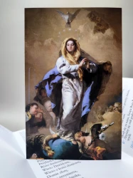 Litania Loretańska do Najświętszej Maryi Panny