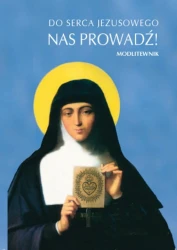 Do Serca Jezusowego nas prowadź!