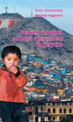 Pewien człowiek schodził z Jeruzalem do Jerycha