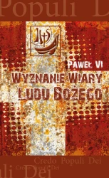 Wyznanie wiary Ludu Bożego. Credo Populi Dei