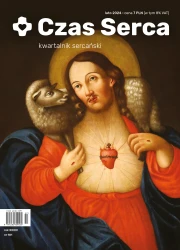 Czas Serca - nr 181 (lato 2024)