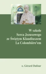 W szkole Serca Jezusowego ze Świętym Klaudiuszem La Colombiere'em