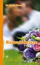 Najważniejsze "tak".  Refleksje przy ślubie