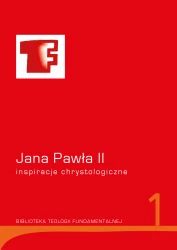 Jana Pawła II inspiracje chrystologiczne