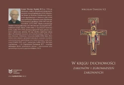 W kręgu duchowości zakonów i zgromadzeń zakonnych