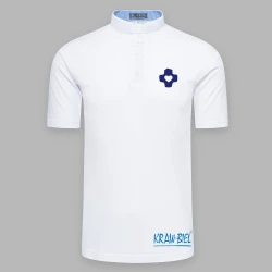 Koszula POLO koloratkowa KRZYŻ SCJ