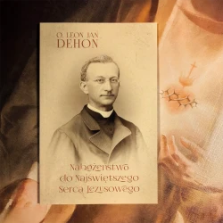 Nabożeństwo do Najświętszego Serca Jezusowego
