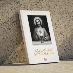 Kapłańskie Serce Jezusa
