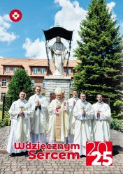 Wdzięcznym sercem 2025