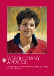 Współczesny apostoł