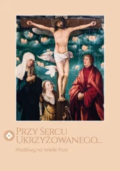 Przy Sercu ukrzyżowanego...