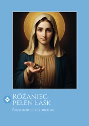 Różaniec pełen łask