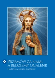 Przemów za nami, a będziemy ocaleni