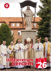 Wdzięcznym sercem 2026