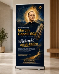 Marcin Capelli - roll-up