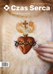 Czas Serca - nr 169 (lato 2021)