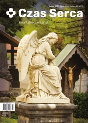 Czas Serca - nr 170 (jesień 2021)