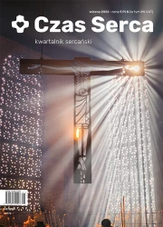 Czas Serca - nr 172 (wiosna 2022)