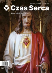 Czas Serca - nr 173 (lato 2022)